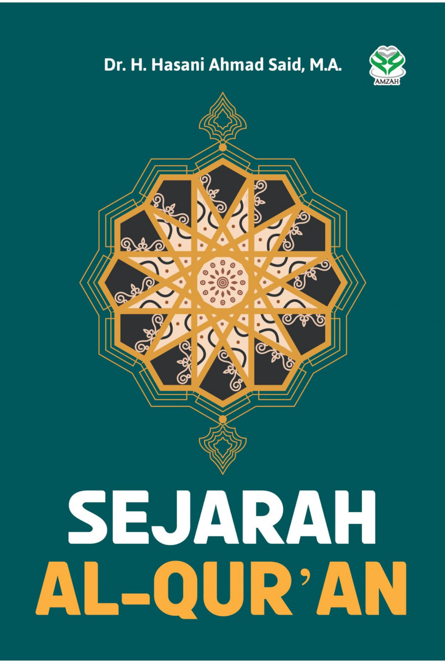 Sejarah Al-Qur’an